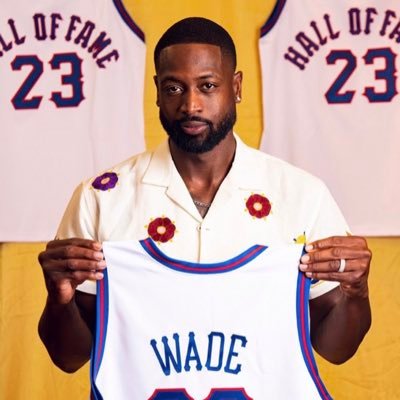 DWade profile image