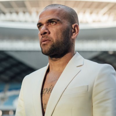 Daniel Alves profile image