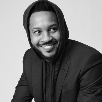 Carmelo Anthony profile image