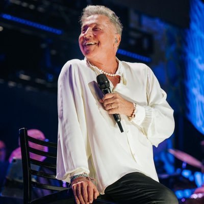Ricardo Montaner profile image