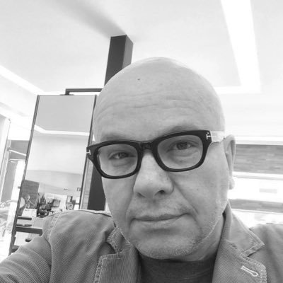Marcelo Tas profile image