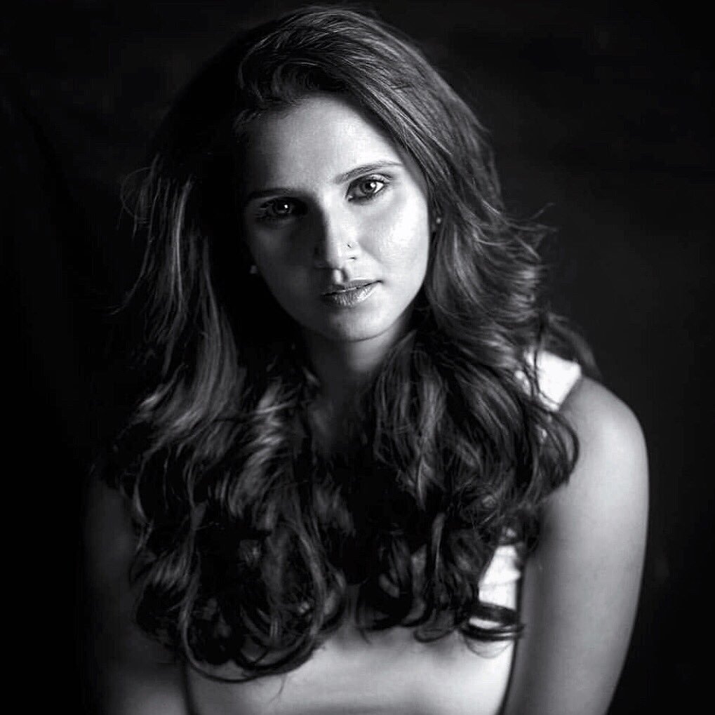 Sania Mirza profile image
