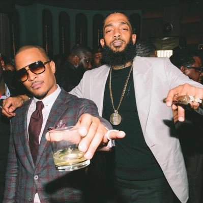 T.I. profile image
