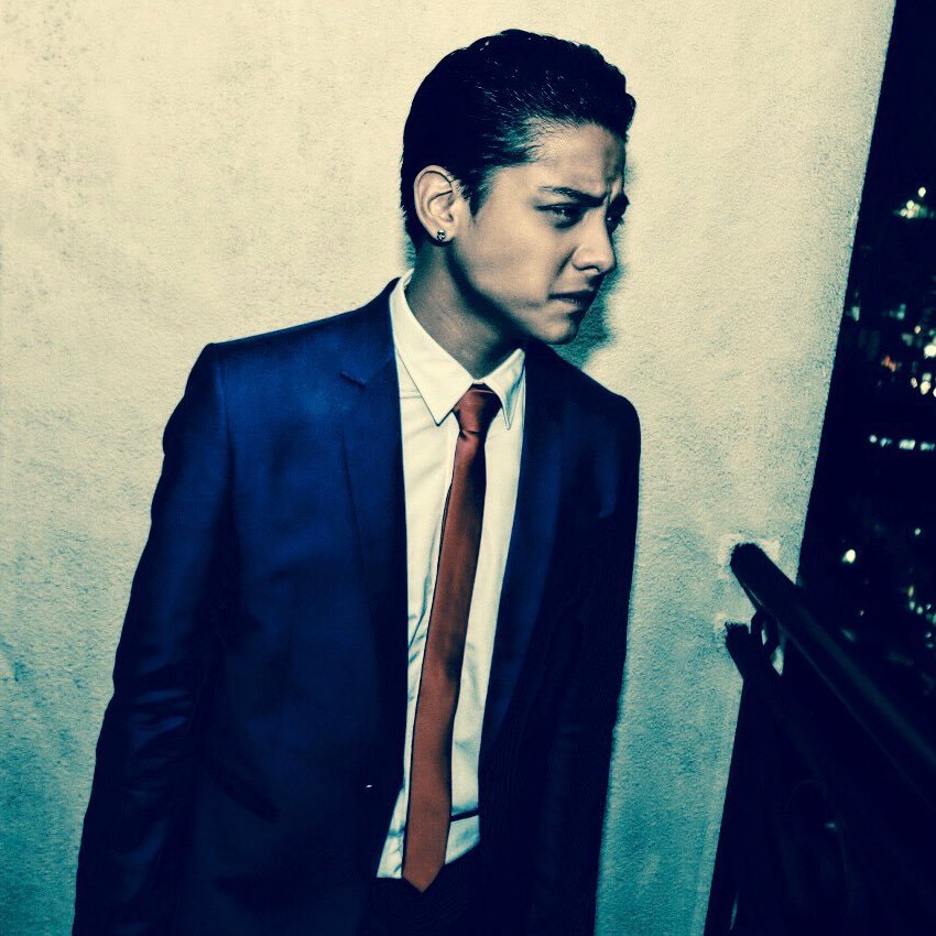 Daniel Padilla profile image