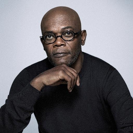 Samuel L. Jackson NotCommon profile image