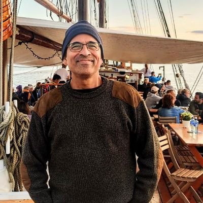 Harsha Bhogle profile image