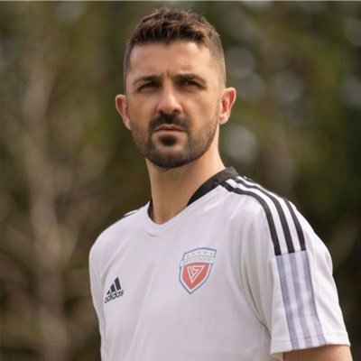 David Villa profile image