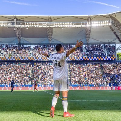 Javier “Chicharito” Hernandez profile image