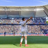 Javier “Chicharito” Hernandez