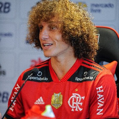 David Luiz profile image