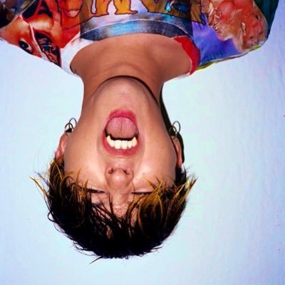 G-DRAGON profile image