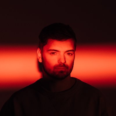 MARTIN GARRIX profile image
