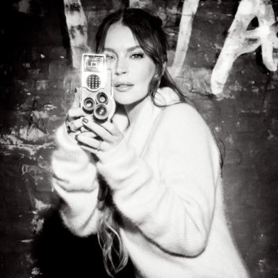 Lindsay Lohan profile image