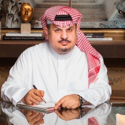 عبدالرحمن بن مساعد بن عبدالعزيز🇸🇦 profile image