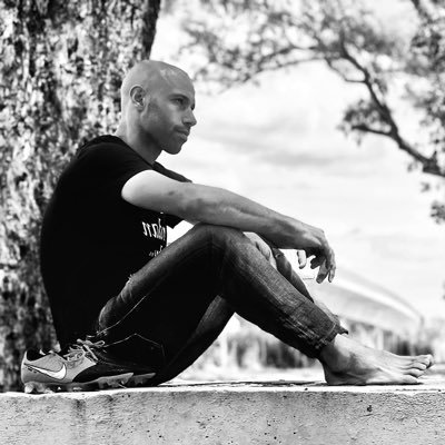 Javier Mascherano profile image