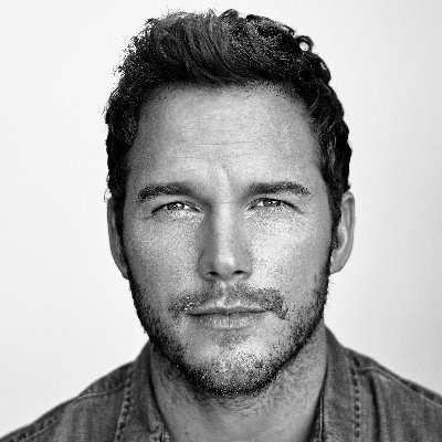 Chris Pratt profile image