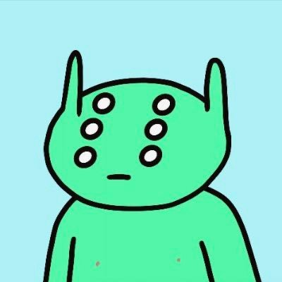 ALIENFRENS NotCommon profile image