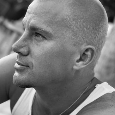 Channing Tatum NotCommon profile image