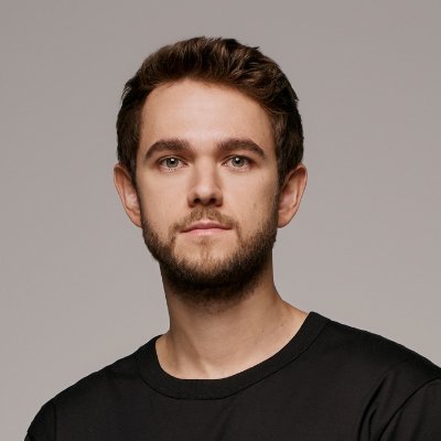 Zedd profile image