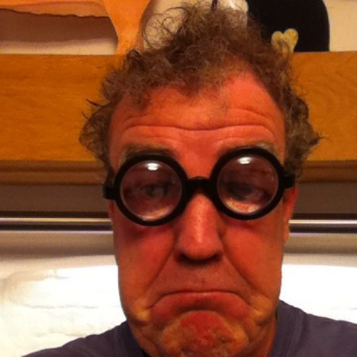 Jeremy Clarkson NotCommon profile image