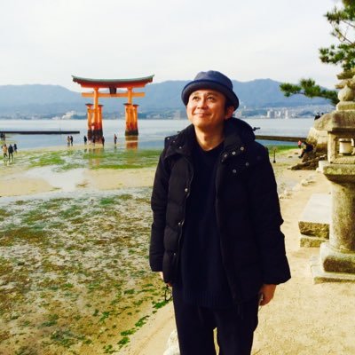 有吉弘行 profile image