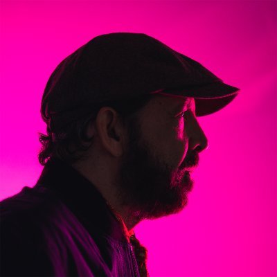 Juan Luis Guerra profile image