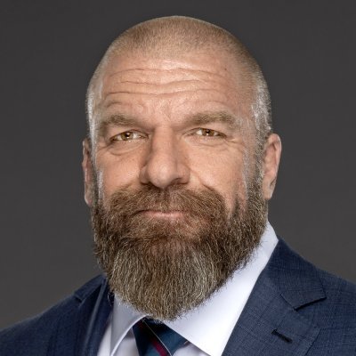 Triple H profile image
