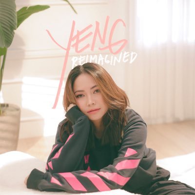 Yeng Constantino profile image