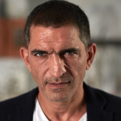 Amr Waked profile image
