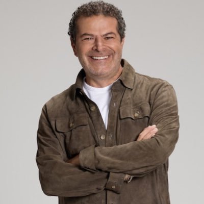 cüneyt özdemir profile image