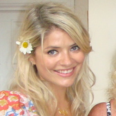 Holly Willoughby