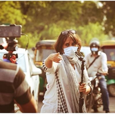 barkha dutt profile image