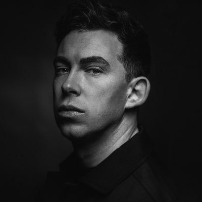 Hardwell profile image