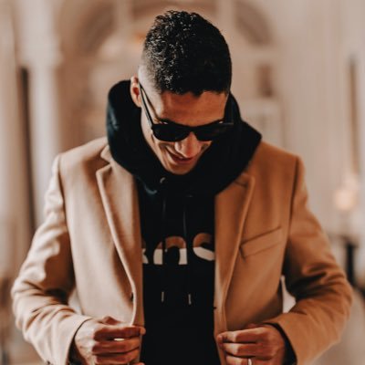 Raphaël Varane profile image