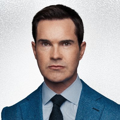Jimmy Carr profile image