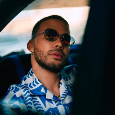 Prince Royce profile image