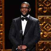 Tyler Perry