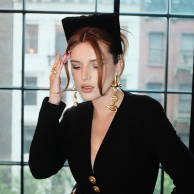 Bella Thorne