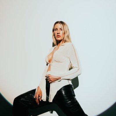 Ellie Goulding profile image