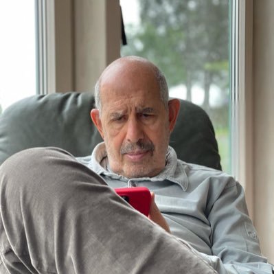 Mohamed ElBaradei profile image