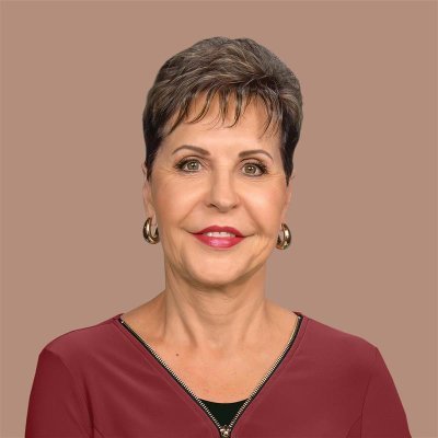 Joyce Meyer profile image