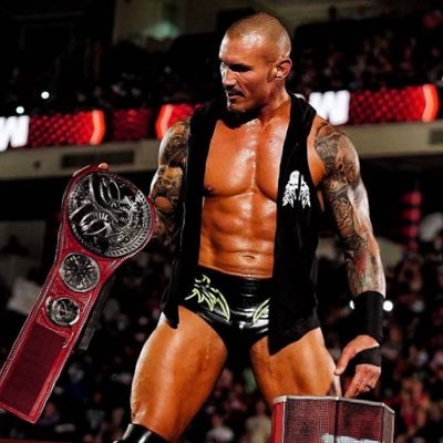 Randy Orton profile image