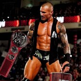 Randy Orton