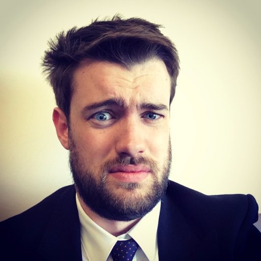 Jack Whitehall profile image