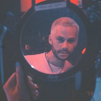 Dylan O'Brien profile image