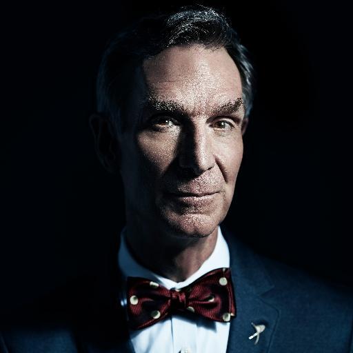 Bill Nye profile image