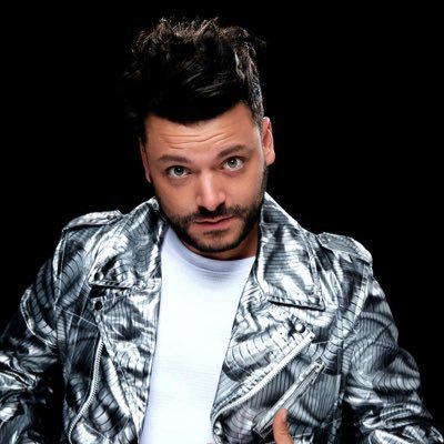Kev Adams profile image