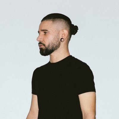 Skrillex profile image