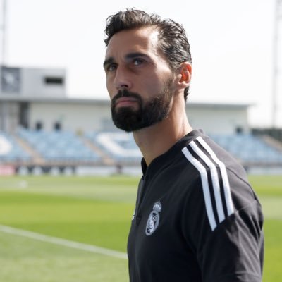 Álvaro Arbeloa profile image