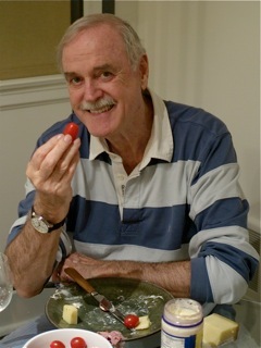 John Cleese profile image